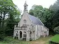 Kapelle Sainte-Anne