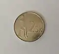 2 Kronen