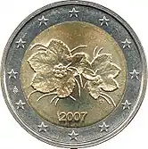 2 Euro