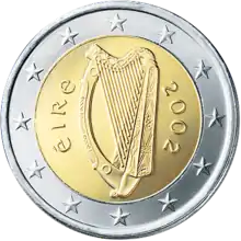 2 Euro