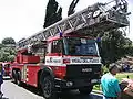 IVECO T-Reihe als IVECO-Fiat