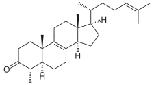 3-Keto-4-methylzymosterin