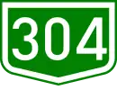F304
