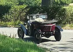 TL