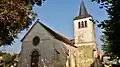 Kirche Saint-Sulpice