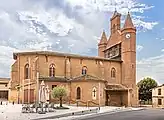 Kirche Notre-Dame de l’Assomption