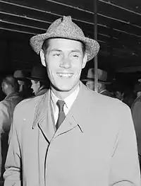 Roald Aas, Oslo 1952