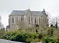 Kapelle Notre-Dame-de-la-Salette