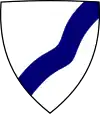 Divisionsabzeichen der 34. Infanterie-Division