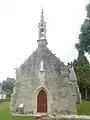 Kapelle Plaskaër