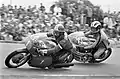 350 cm³: Agostini vor Read, 1971