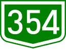 F354