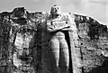 Buddha-Statue, Gal Vihara, Polonnaruwa, Sri Lanka