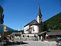 Dorfkirche