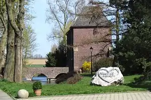Haus Schwalmen in Mönchengladbach-Wanlo