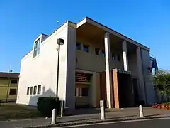 Rathaus