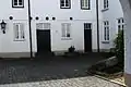Hofansicht