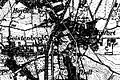 Die Steinsmühle auf der Karte Neuaufnahme von 1912