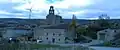 Kirche von Marmellar de Abajo