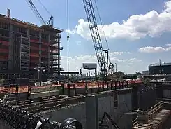 3 Hudson Boulevard