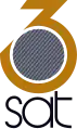 Logo vom 1. Dezember 1984 bis zum 30. November 1993