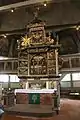 Baxmann-Altar Allermöhe 1614