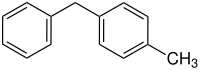 p-Benzyltoluol