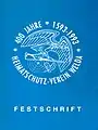 400 Jahre Heimatschutzverein Welda