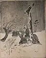 Flehende, 1941