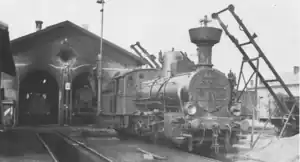 ČSD 413 207