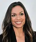 Rosario Dawson (2009)