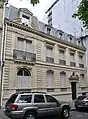 Hôtel Duprada, Nr. 42