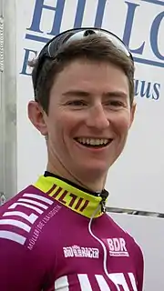 Beate Zanner (2018)