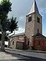 Kirche Saint-Beauzire