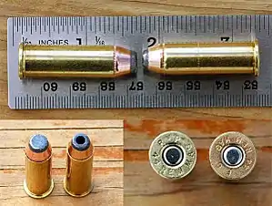 .44 Magnum