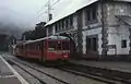 Bahnhof Cotos