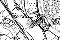 Walkmühle Wissen auf der Neuaufnahme 1892
