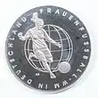 Frauenfußball-WM Bildseite