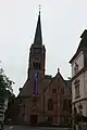 Evangelische Pfarrkirche