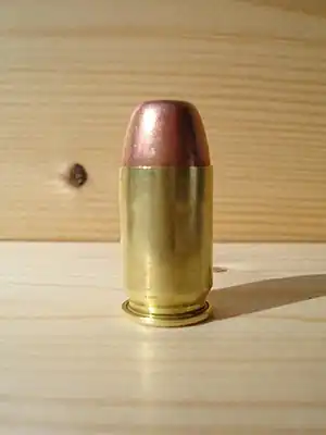 45 GAP