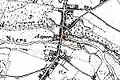 Aspermühle auf der Neuaufnahme 1892