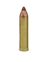 460 S&W Magnum