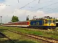 Bf Čirpan, 46 221.8