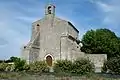 Kirche Saint-Jacques