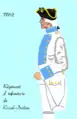 Rég Royal-Italien 1762–1776