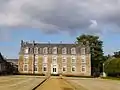 Schloss La Faucille