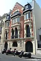 4, Rue de Lota