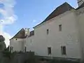 Herrenhaus Chanceaux