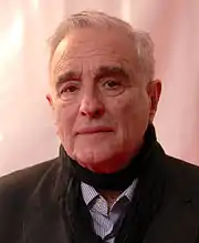9. April: Michael Degen (2012)