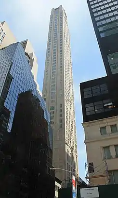 520 Park Avenue
